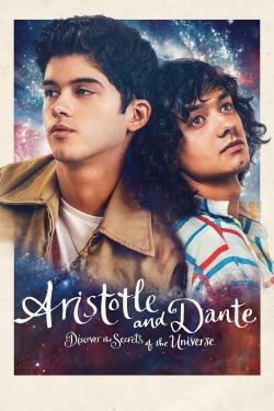 watch Aristotle and Dante Discover the Secrets of the Universe