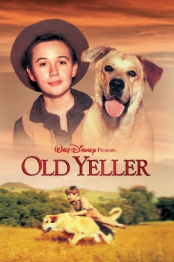 watch Old Yeller