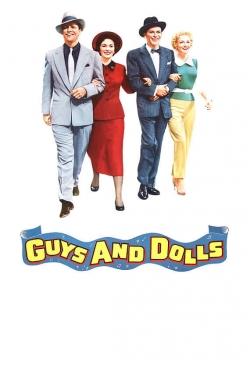 watch Guys and Dolls