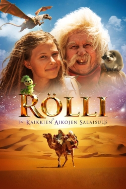 watch Rolli and the Secret Route