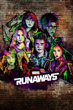 watch Marvel's Runaways