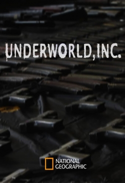 watch Underworld, Inc.
