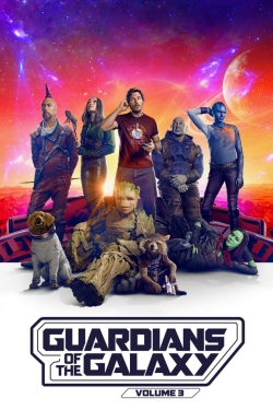watch Guardians of the Galaxy Volume 3