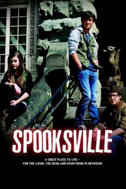 watch Spooksville