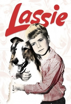 watch Lassie