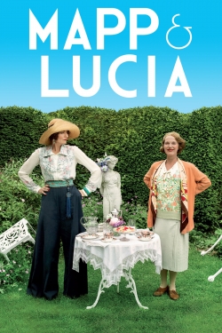 watch Mapp and Lucia