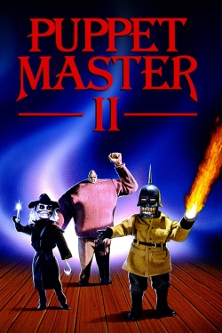 watch Puppet Master II