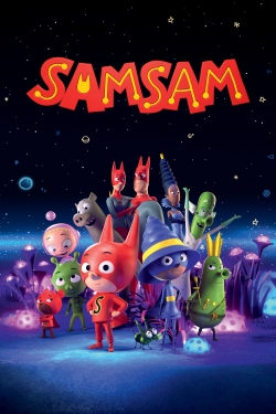 watch SamSam