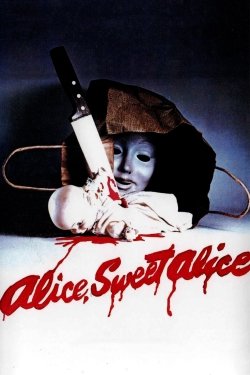 watch Alice Sweet Alice