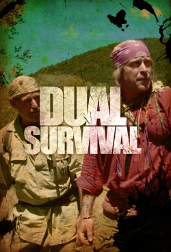 watch Dual Survival