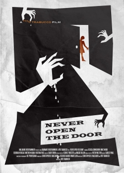 watch Never Open the Door