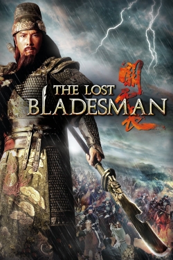 watch The Lost Bladesman