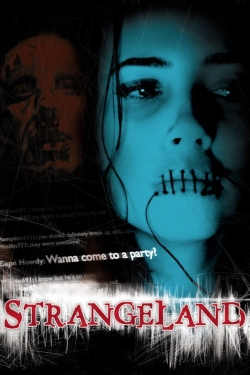 watch Strangeland
