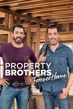 watch Property Brothers: Forever Home