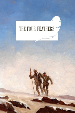 watch The Four Feathers
