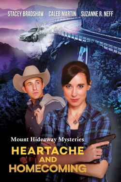 watch Mount Hideaway Mysteries: Heartache and Homecoming