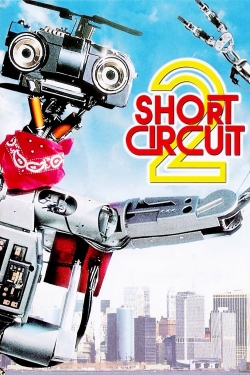 watch Short Circuit 2