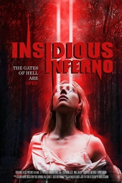 watch Insidious Inferno