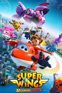 watch Super Wings: Maximum Speed