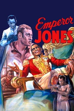 watch The Emperor Jones