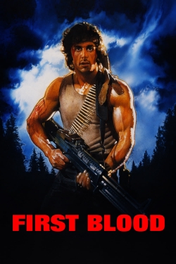 watch First Blood