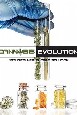 watch Cannabis Evolution