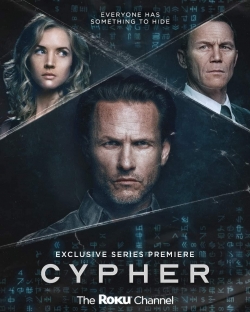 watch Cypher