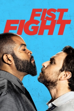 watch Fist Fight