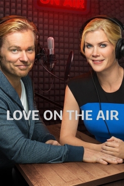 watch Love on the Air