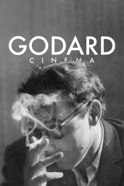 watch Godard Cinema