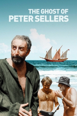 watch The Ghost of Peter Sellers