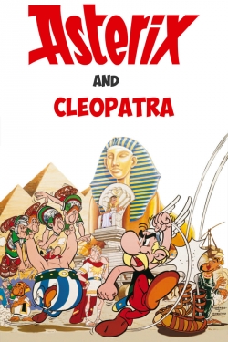 watch Asterix and Cleopatra