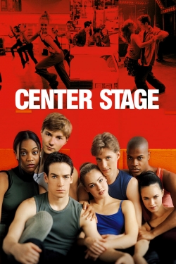 watch Center Stage