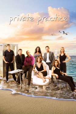 watch Private Practice