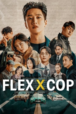 watch Flex X Cop