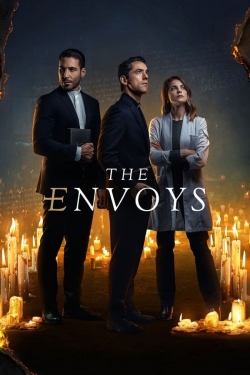 watch The Envoys