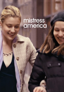 watch Mistress America