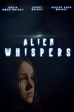 watch Alien Whispers