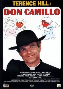 watch Don Camillo
