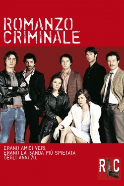 watch Romanzo criminale
