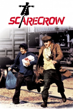 watch Scarecrow