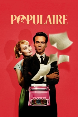 watch Populaire