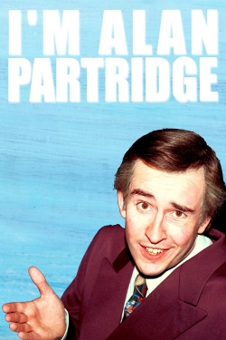 watch I'm Alan Partridge