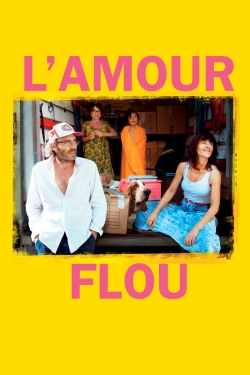 watch L'Amour flou