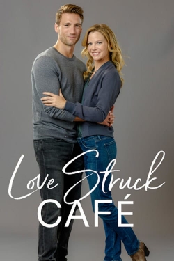 watch Love Struck Café
