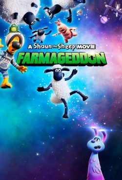 watch A Shaun the Sheep Movie: Farmageddon