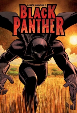 watch Black Panther