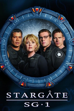 watch Stargate SG-1