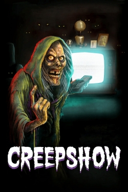 watch Creepshow