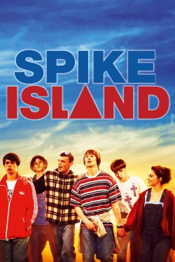 watch Spike Island